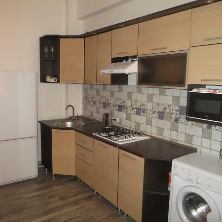Bishkek House Apartament المظهر الخارجي الصورة