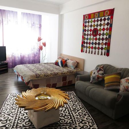 Bishkek House Apartament المظهر الخارجي الصورة
