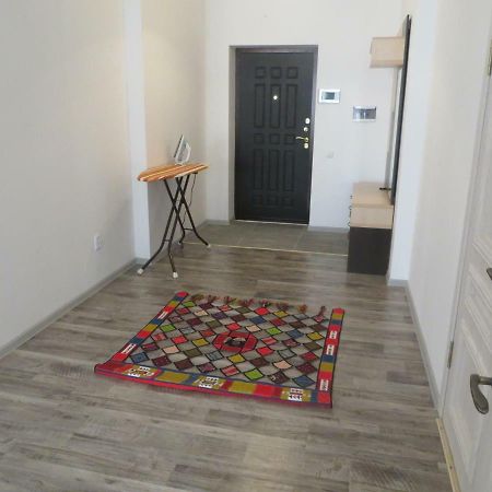 Bishkek House Apartament المظهر الخارجي الصورة