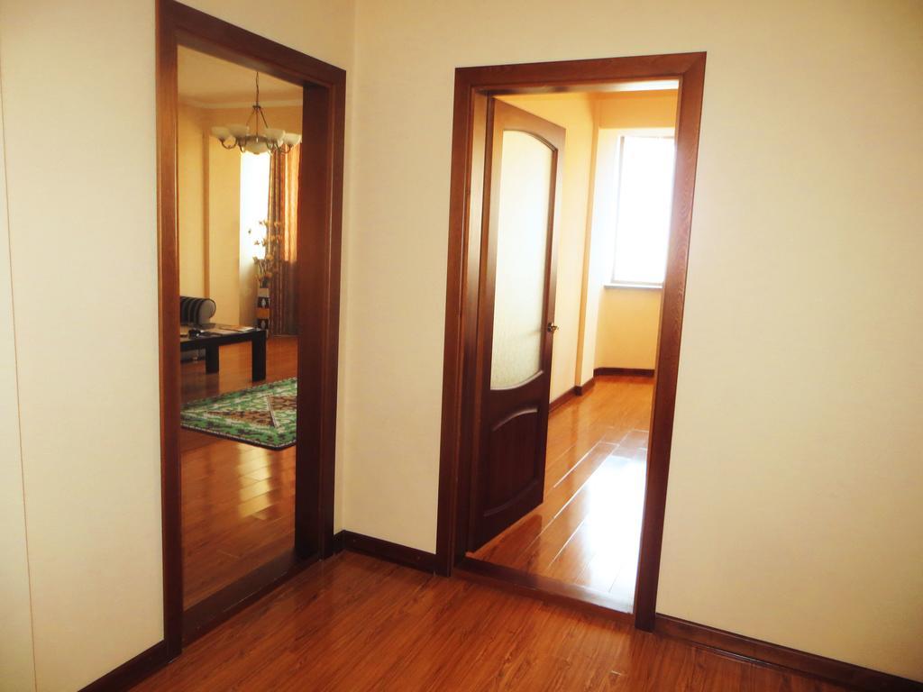 Bishkek House Apartament الغرفة الصورة