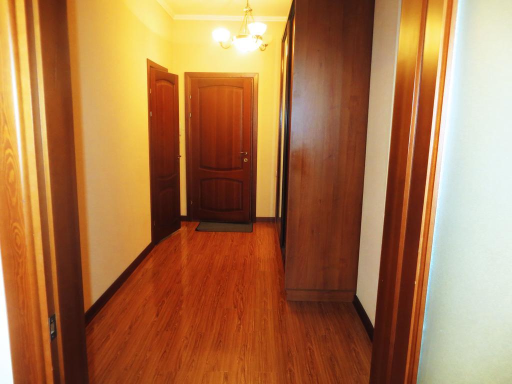 Bishkek House Apartament الغرفة الصورة