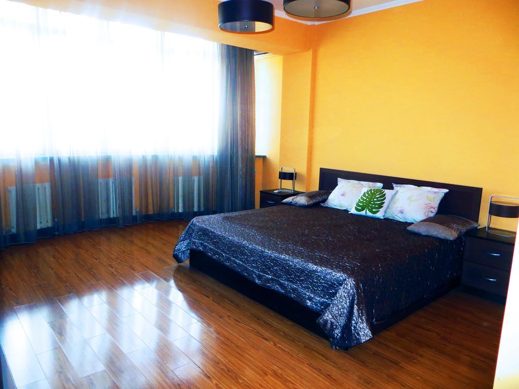Bishkek House Apartament المظهر الخارجي الصورة