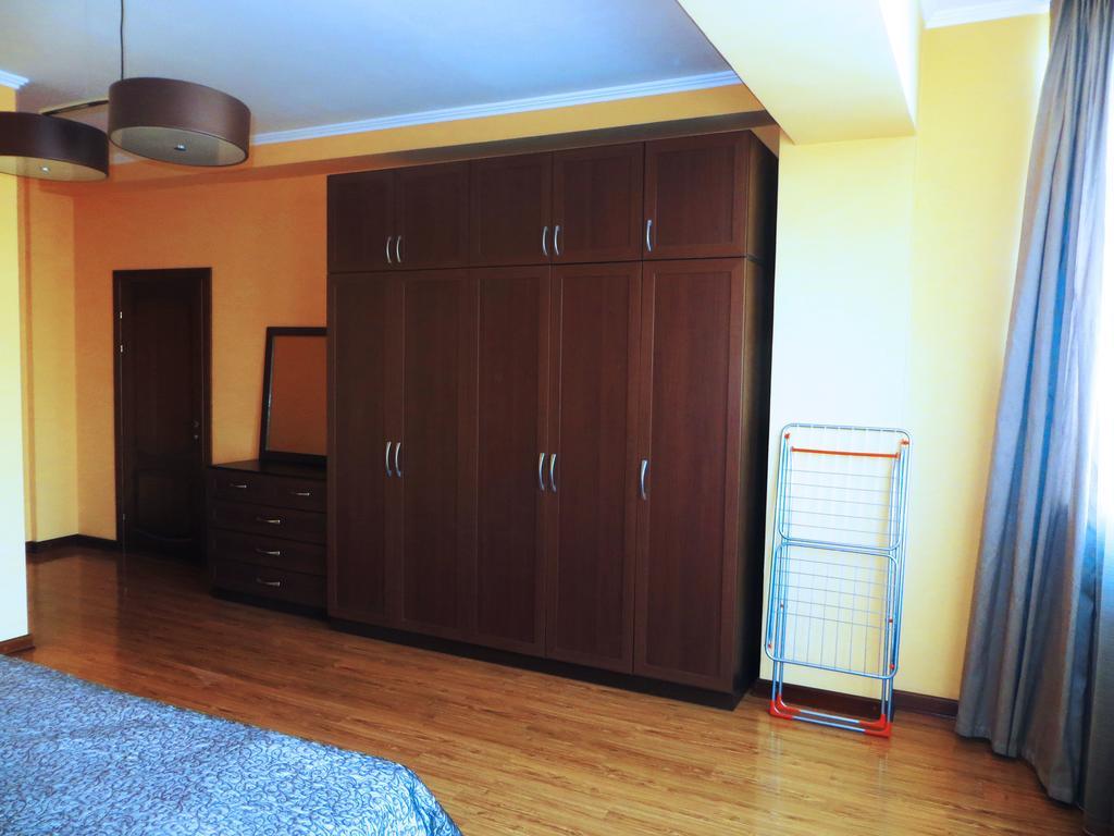 Bishkek House Apartament المظهر الخارجي الصورة