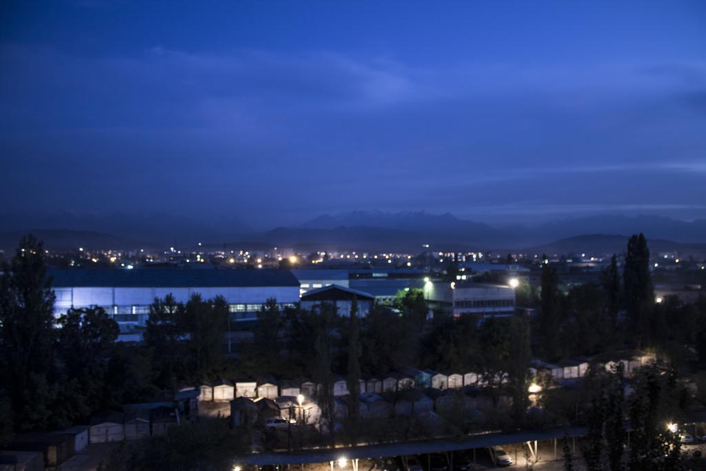 Bishkek House Apartament المظهر الخارجي الصورة