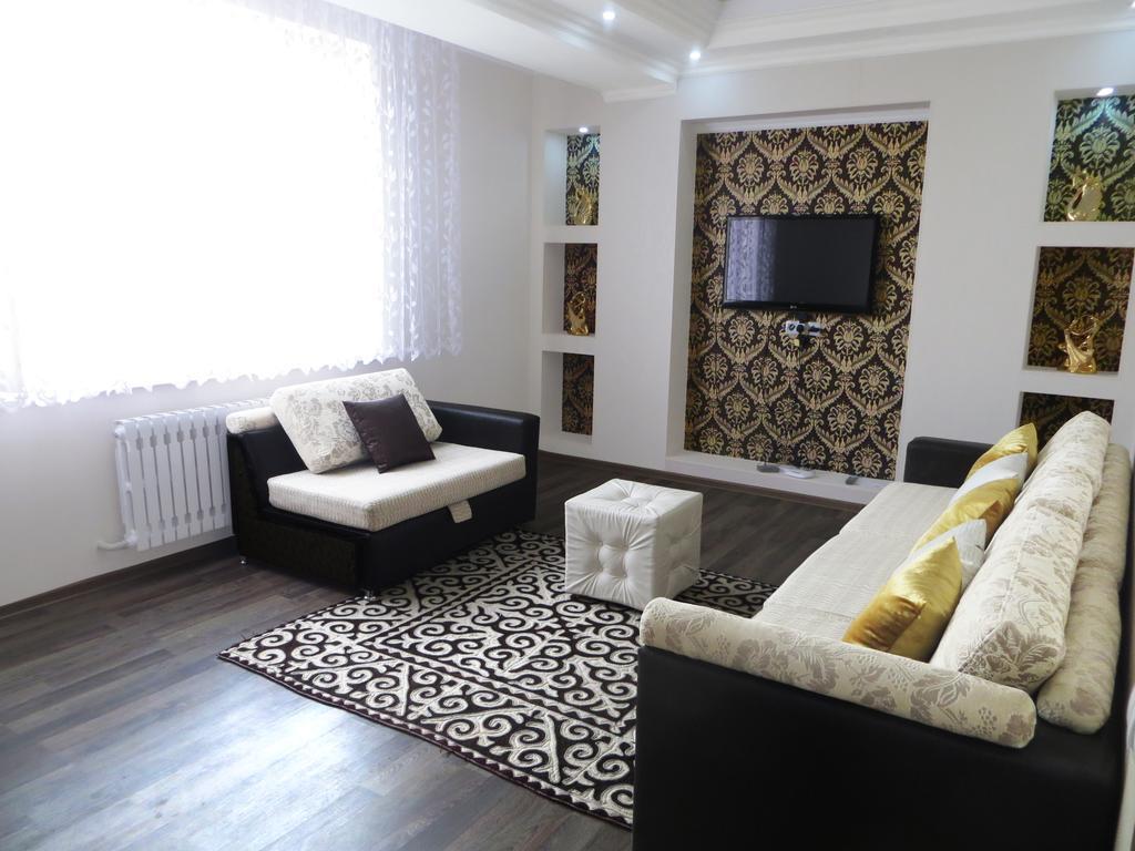 Bishkek House Apartament المظهر الخارجي الصورة