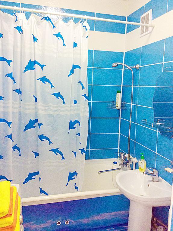 Bishkek House Apartament المظهر الخارجي الصورة