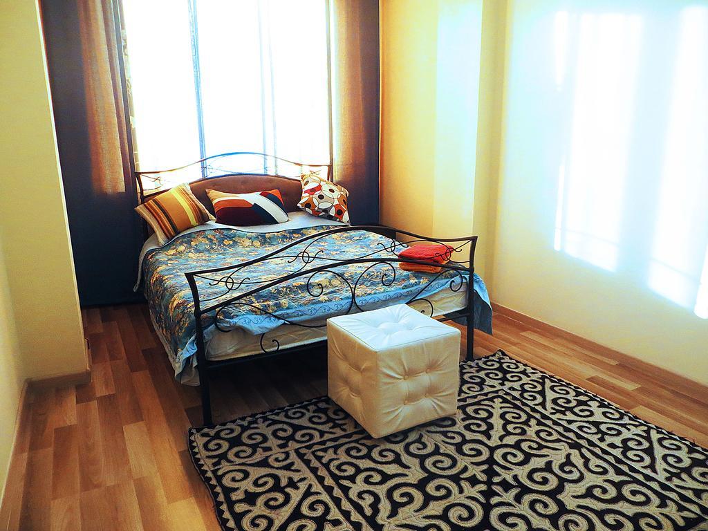 Bishkek House Apartament المظهر الخارجي الصورة