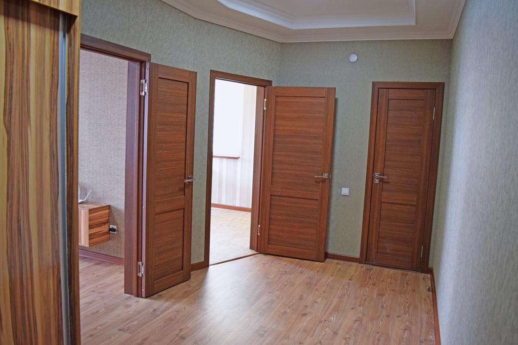 Bishkek House Apartament المظهر الخارجي الصورة
