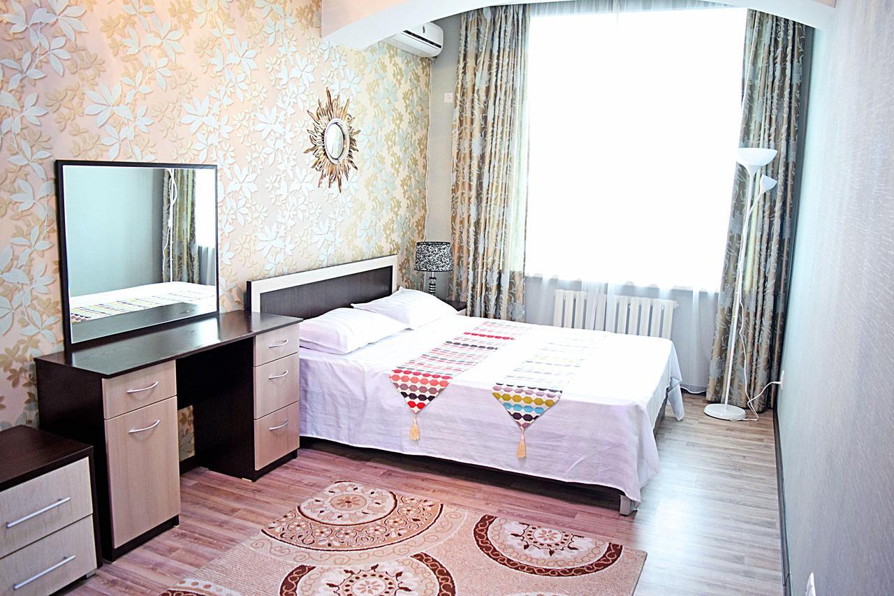 Bishkek House Apartament المظهر الخارجي الصورة