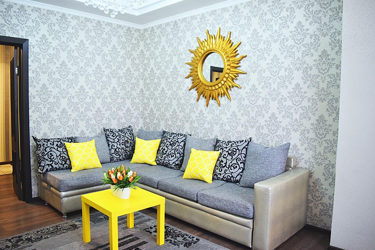 Bishkek House Apartament المظهر الخارجي الصورة