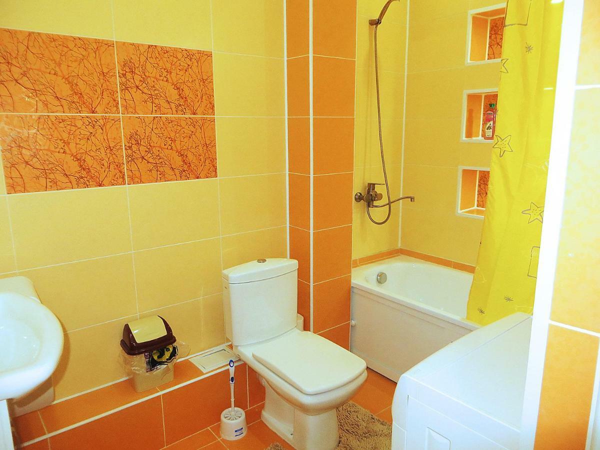 Bishkek House Apartament المظهر الخارجي الصورة