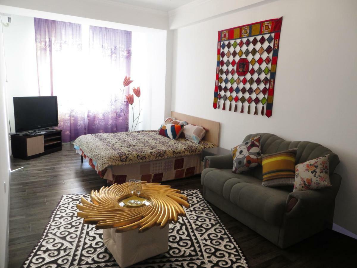 Bishkek House Apartament المظهر الخارجي الصورة