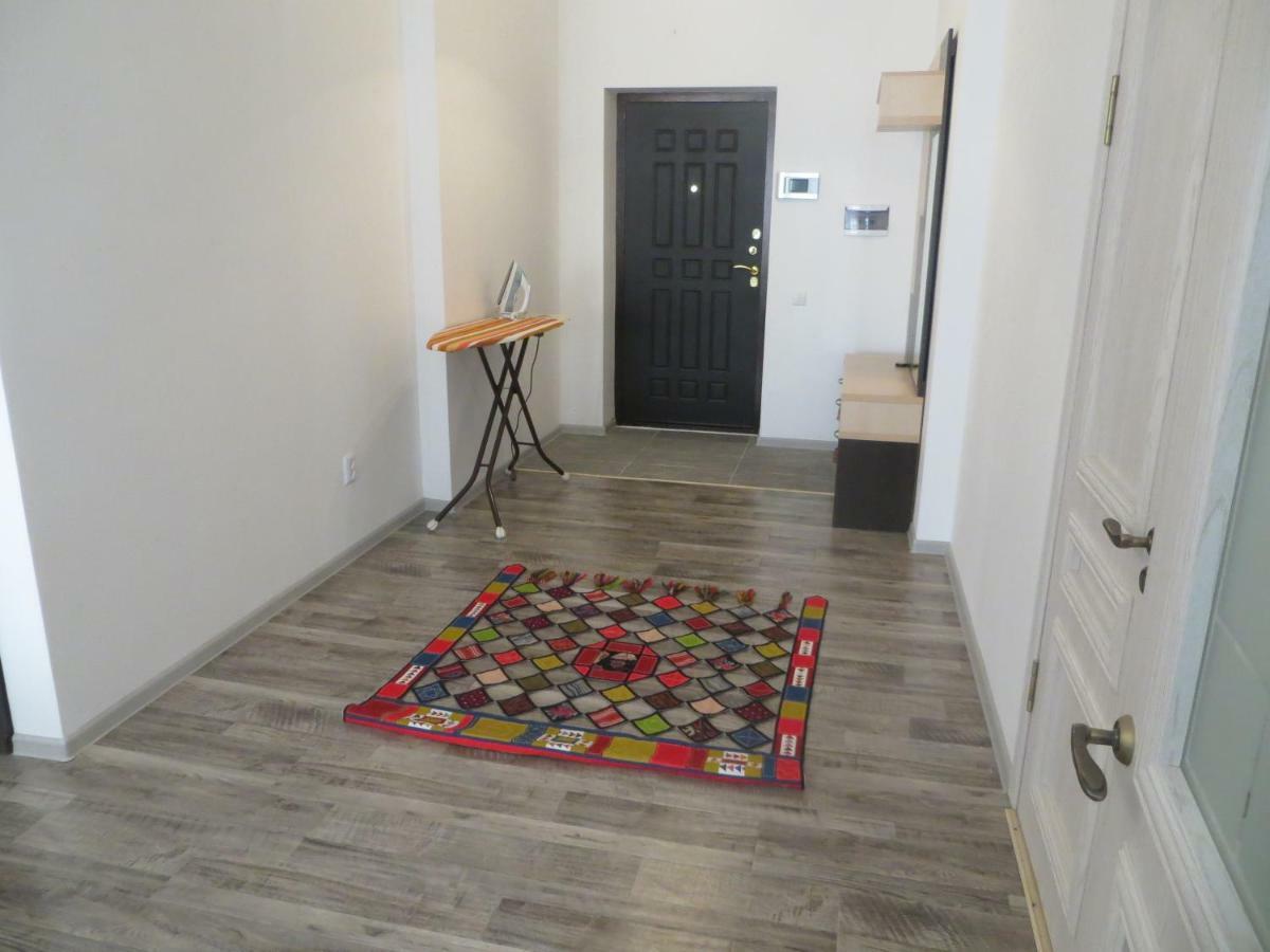 Bishkek House Apartament المظهر الخارجي الصورة